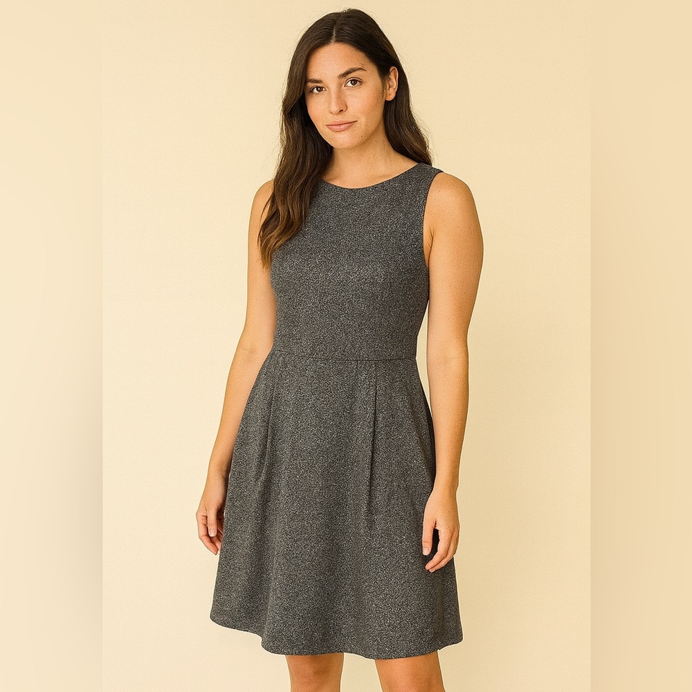 Banana Republic | Sleeveless Midi Dress | Size 6 | NWT